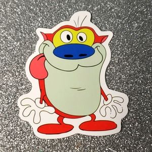 10/$10 Nickelodeon Waterproof Sticker